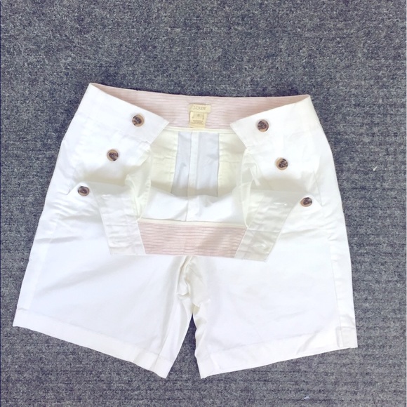 J.Crew Short Size 0 - Picture 3 of 5